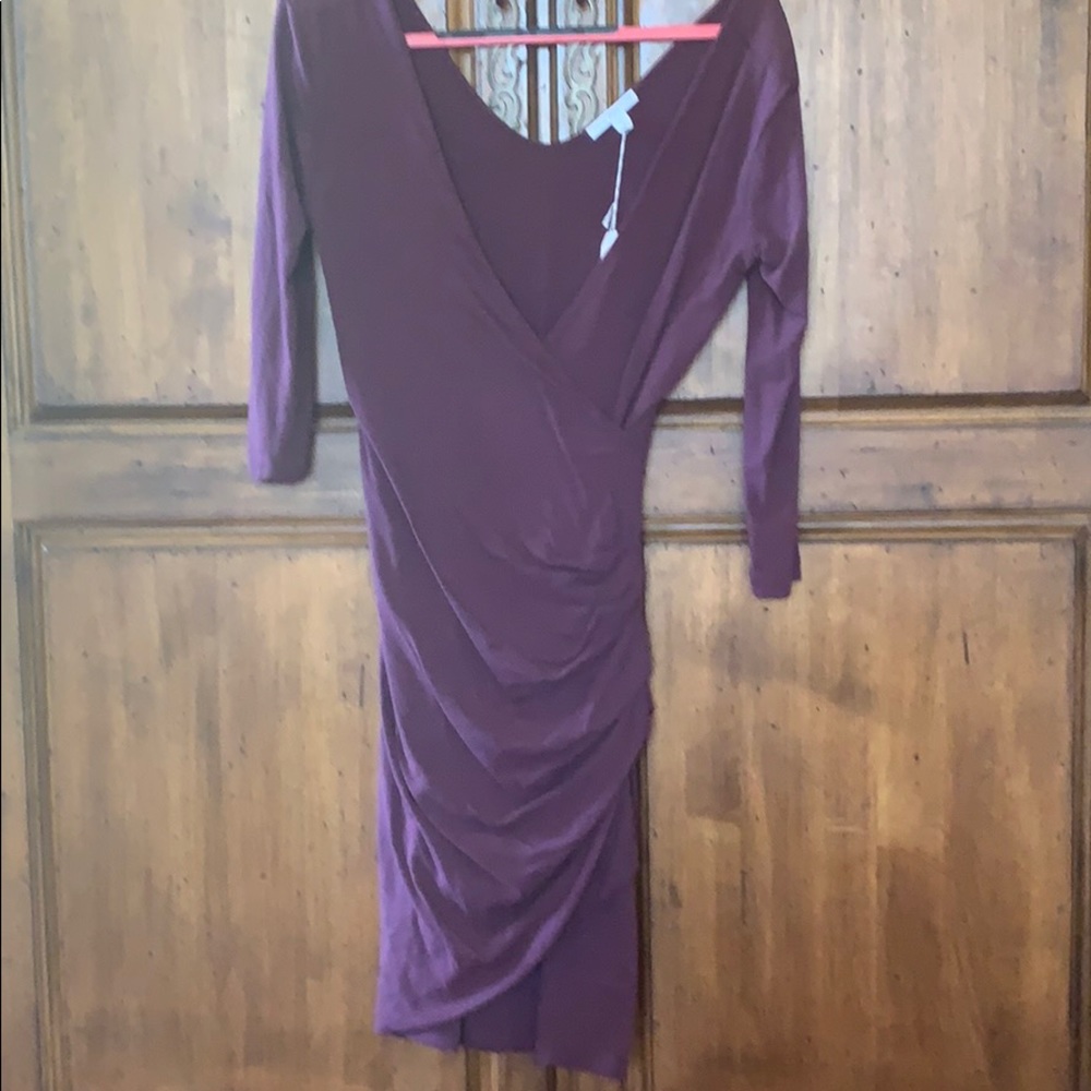 James Perse dress